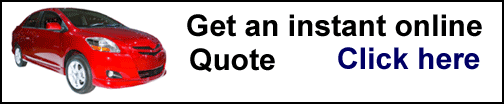 Instant online quote